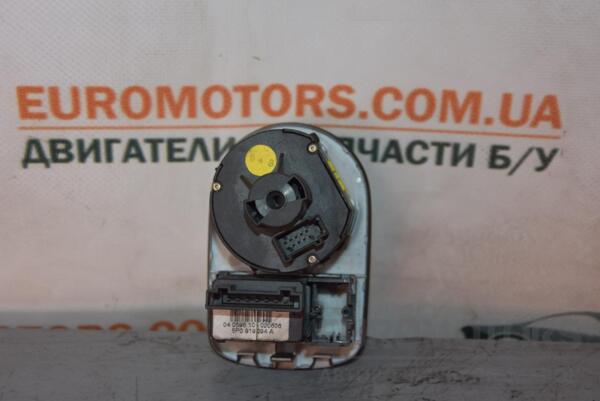 Кнопка коректора фар, освітлення панелі приладів Seat Leon 2006-2013 5P0919094A 60795 - 2