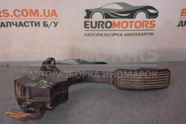 Педаль газа пластик электр  Toyota Rav 4 2006-2013 7811042010 60797  euromotors.com.ua