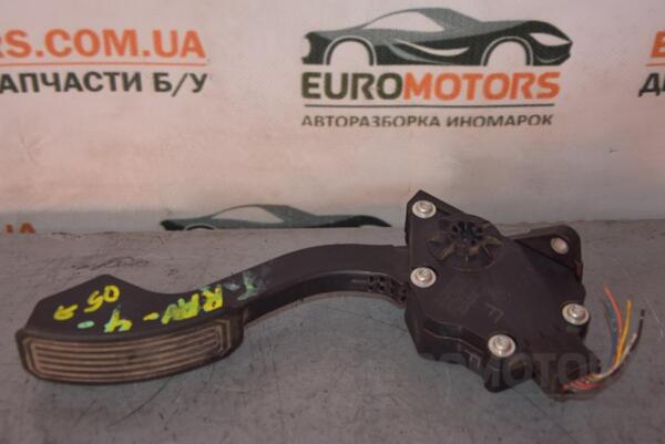 Педаль газа пластик электр Toyota Rav 4 2006-2013 7811042010 60797 - 2