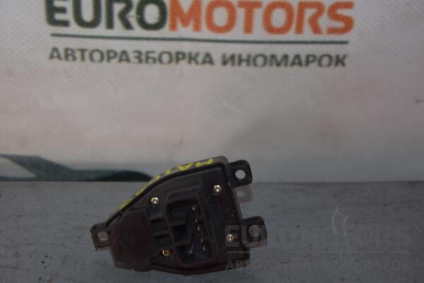 Перемикач регулювання дзеркала Mazda 2 2003-2006 b25d66600 60805 - 2