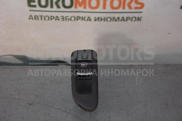 Кнопка склопідіймача задня ліва VW Golf (VI) 2008-2013 5k4868345 60807 euromotors.com.ua