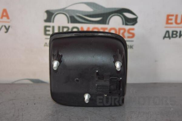 Ручка дверей багажника зовнішня з емблемою Seat Leon 2006-2013 5P0827565C 60809 - 2