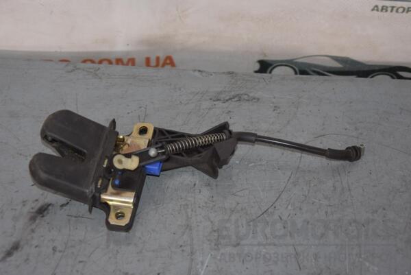 Замок крышки багажника Audi A4 (B6) 2000-2004 8E5827505B 60817 - 2