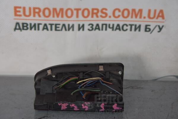 Блок управления стеклоподъемниками передний левый BMW 5 (E39) 1995-2003 8368966 60819 - 2