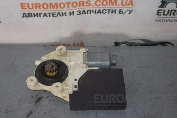 Моторчик склопідіймача передній лівий Ford Focus (II) 2004-2011 5wk11570L 60823 - 2