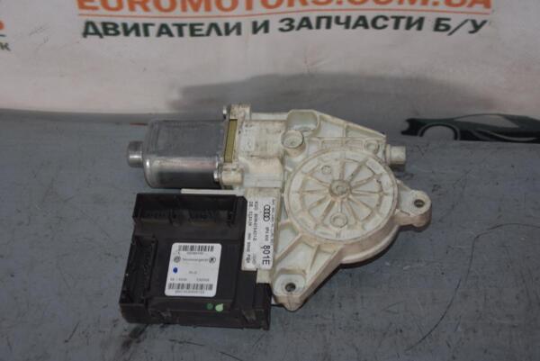 Моторчик склопідіймача задній лівий Audi A3 (8P) 2003-2012 8P4959801E 60825 - 2