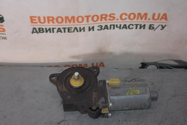 Моторчик склопідіймача передній лівий Ford Fiesta 2002-2008 0130821938 60831 - 2