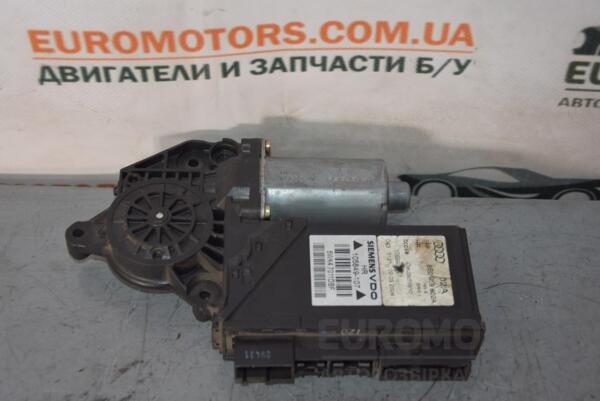 Моторчик стеклоподъемника задний правый Audi A4 (B6) 2000-2004 8E0959802A 60847 - 2