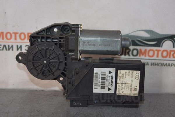 Моторчик стеклоподъемника передний правый Audi A4 (B6) 2000-2004 8E1959802B 60863 - 2