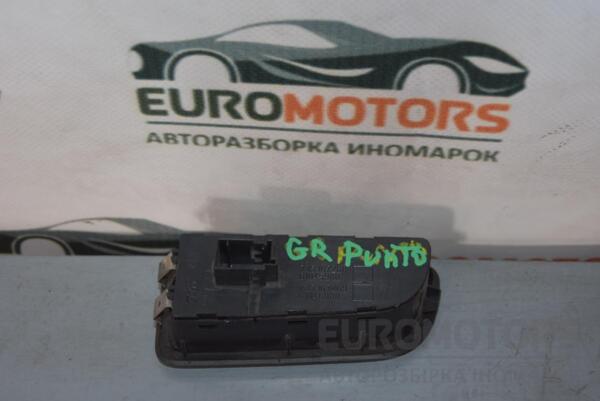 Блок кнопок в торпедо левый Fiat Grande Punto 2005 735367268 60873 - 2