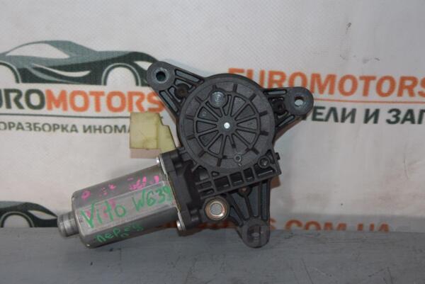 Моторчик стеклоподъемника передний правый Mercedes Vito (W639) 2003-2014 0130821940 60879 - 2