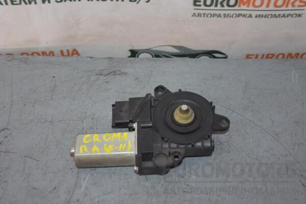 Моторчик склопідіймача передній лівий Fiat Croma 2005-2011 71003003 60893 - 2