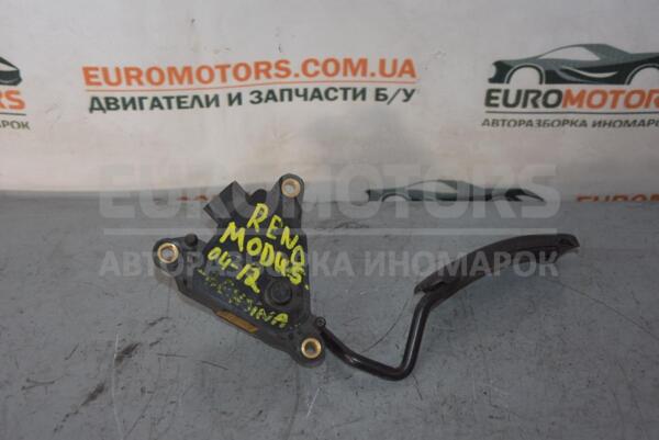 Педаль газу електро Renault Modus 2004-2012 8200139319 60895  euromotors.com.ua