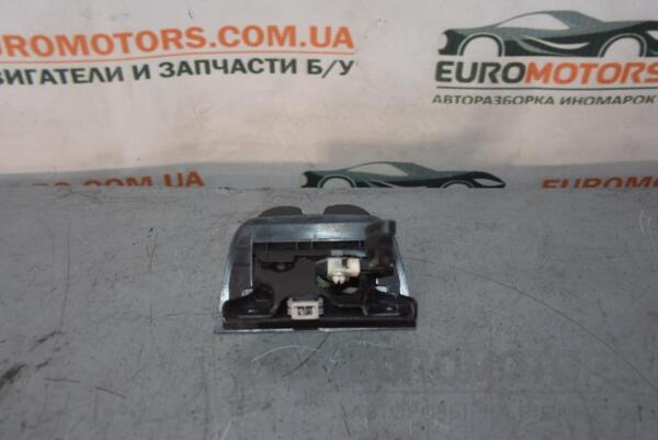 Замок крышки багажника Audi A3 (8P) 2003-2012 8P3827520A 60901 - 2