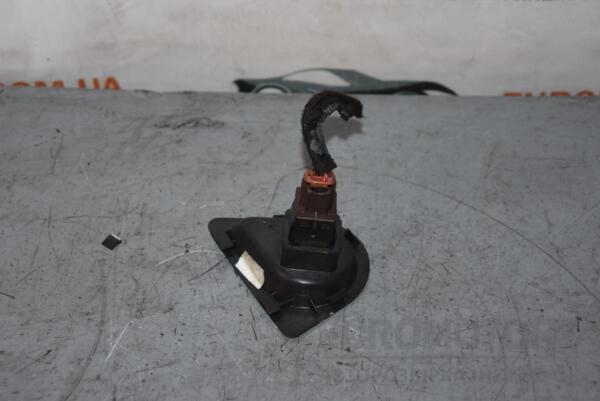 Кнопка відключення подушки безпеки пасажира Renault Trafic 2001-2014 8200169589 60913 - 2