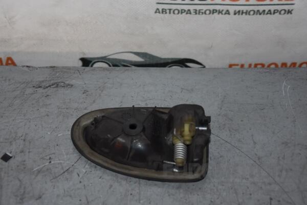 Ручка двери внутренняя передняя правая Renault Trafic 2001-2014 8200028995 60915 - 2