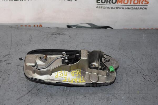 Ручка двері зовнішня передня ліва Renault Trafic 2001-2014 8200170514 60919 - 2