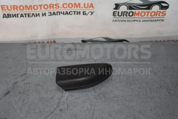 Накладка двери левая бок Renault Trafic 2001-2014 8200020535 60946  euromotors.com.ua