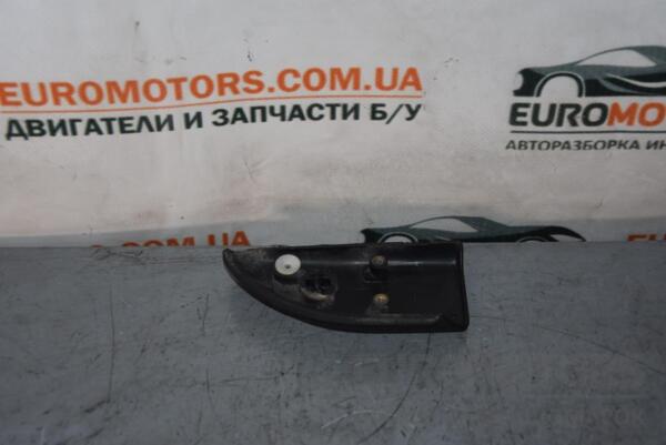Накладка двері ліва бік Renault Trafic 2001-2014 8200020535 60946 - 2