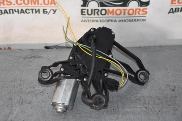 Моторчик стеклоочистителя задний (ляда) Citroen Berlingo 1996-2008 9647455580 60950 - 2