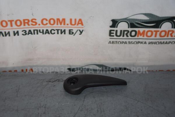 Ручка двері внутрішня ліва бік Renault Trafic 2001-2014 8200072716 60953 euromotors.com.ua