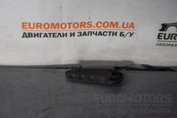 Ручка двери внутренняя левая бок Renault Trafic 2001-2014 8200072716 60953 - 2