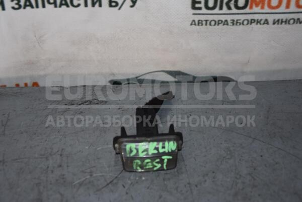 Підсвічування номерного знака Citroen Berlingo 1996-2008  60957  euromotors.com.ua