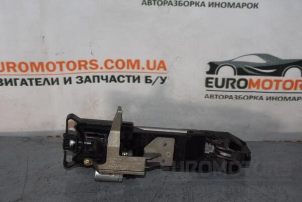 Ручка двери наружная задняя правая Nissan Micra (K12) 2002-2010 60958 - 2