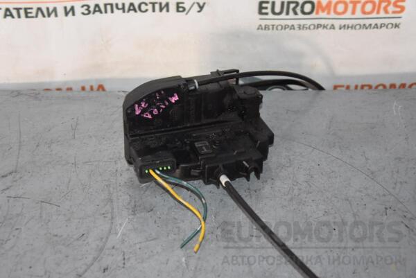 Замок двери задний правый электр 2 пинов Nissan Micra (K12) 2002-2010 60960 - 2