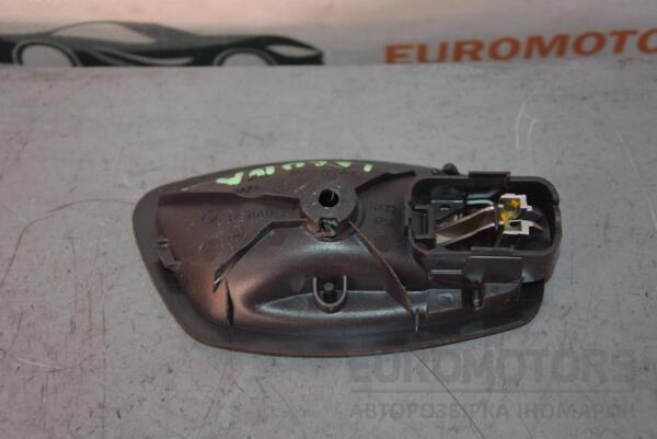 Ручка двері внутрішня ліва Renault Laguna (III) 2007-2015 806700006r 60963 - 2