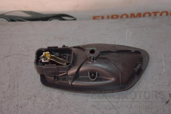 Ручка двери внутренняя правая Renault Laguna (III) 2007-2015 806700005r 60965 - 2