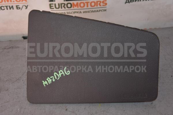 Подушка безпеки пасажир (в торпедо) Airbag Mazda 6 2002-2007 GJ6A57K70B 60984  euromotors.com.ua