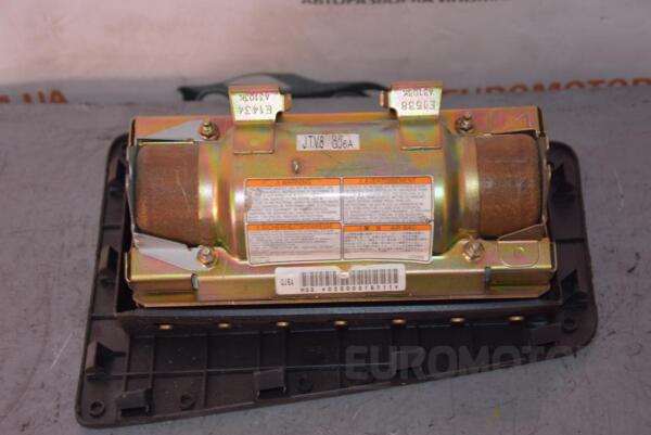 Подушка безпеки пасажир (в торпедо) Airbag Mazda 6 2002-2007 GJ6A57K70B 60984 - 2