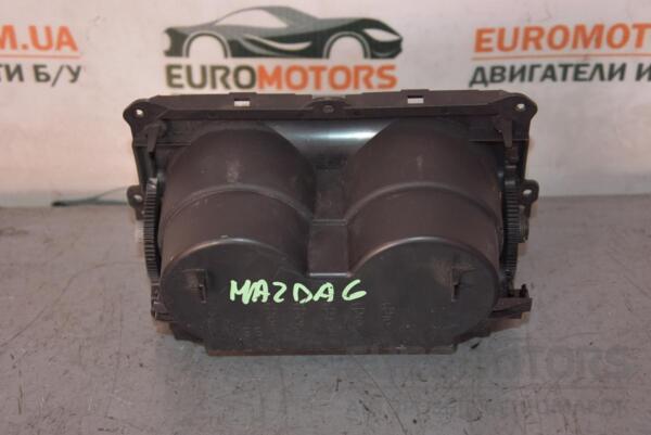 Підсклянник Mazda 6 2002-2007 GJ6A64361 60988 - 2