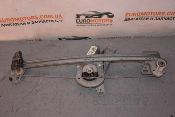Склопідйомник передній лівий електро Citroen C3 2002-2009 61000 - 2