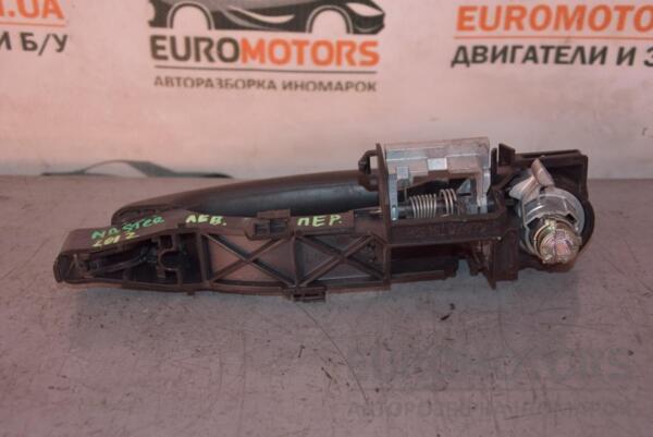 Ручка двери наружная передняя левая Renault Master 2010 806076452R 61006 - 2