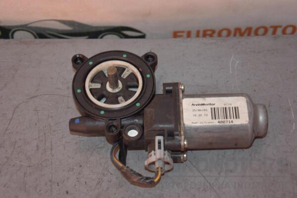 Моторчик склопідіймача передній правий Nissan Primera (P12) 2002-2007 400714 61010 - 2