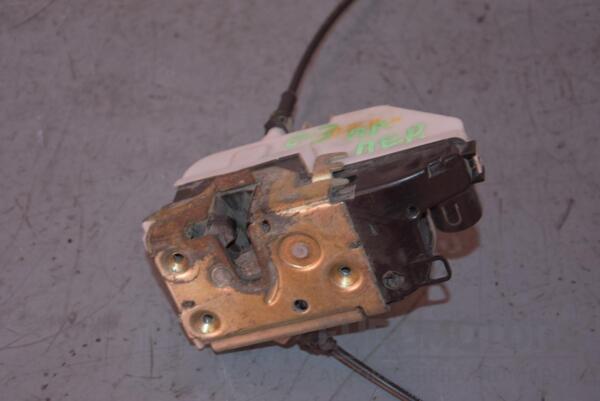 Замок двери передний правый электр Citroen C3 2002-2009 46983280 61013 - 2
