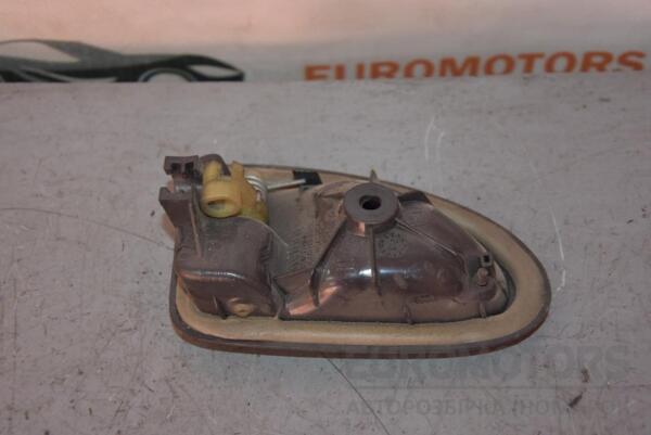 Ручка двері внутрішня передня права Renault Trafic 2001-2014 8200028995 61021 - 2