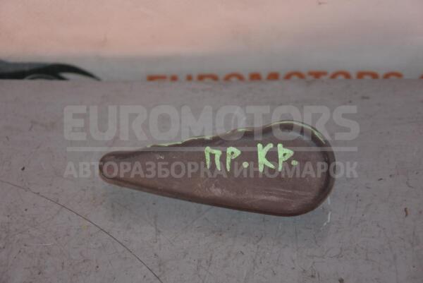 Ручка двері внутрішня задні праві Opel Vivaro 2001-2014 61025 euromotors.com.ua