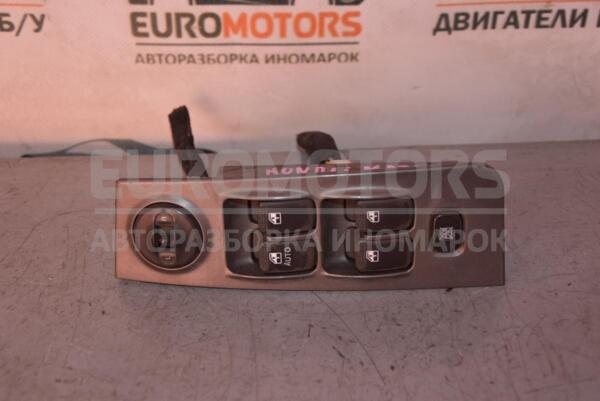 Перемикач регулювання дзеркал Hyundai Matrix 2001-2010  61031-01  euromotors.com.ua