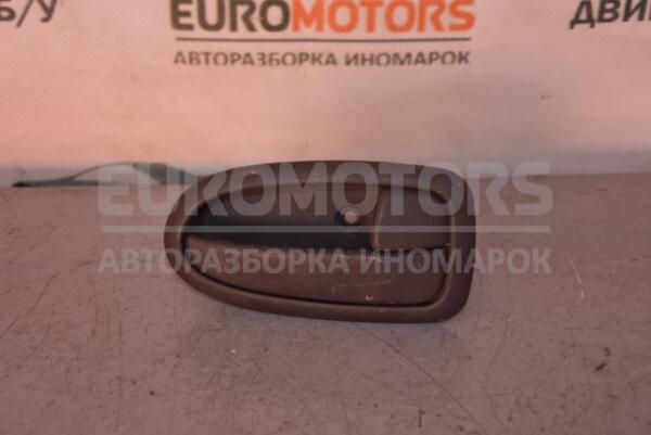Ручка двери внутренняя правая  Hyundai Matrix 2001-2010 8262017010 61035  euromotors.com.ua
