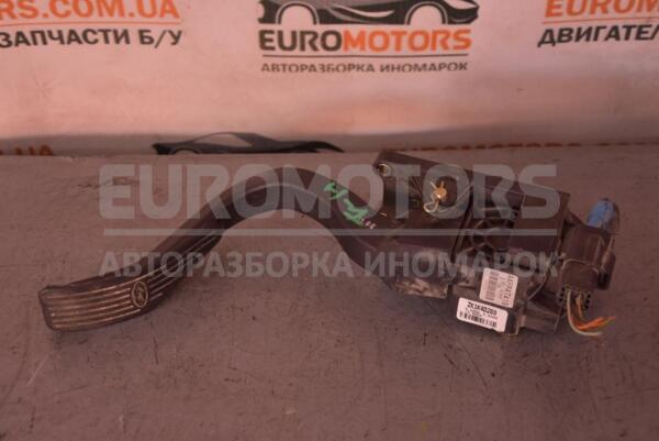 Педаль газу електро пластик Hyundai H1 1997-2007 327264A700 61039  euromotors.com.ua