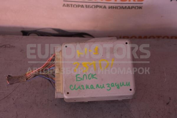 Блок сигнализации Hyundai H1 1997-2007 954704A100 61046  euromotors.com.ua