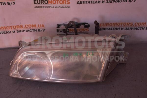 Фара левая (00-) Hyundai H1 1997-2007 010120999000 61050  euromotors.com.ua