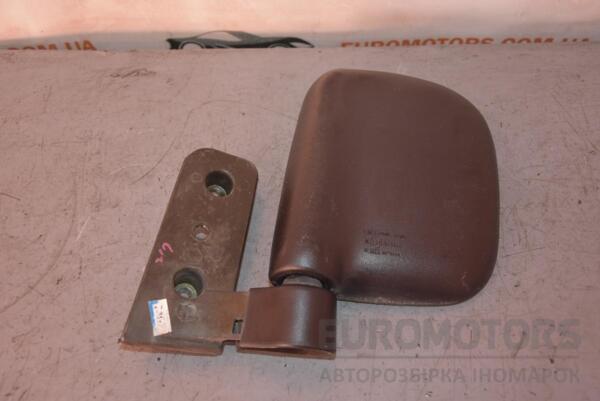 Зеркало левое механ Hyundai H1 1997-2007 61056 - 2