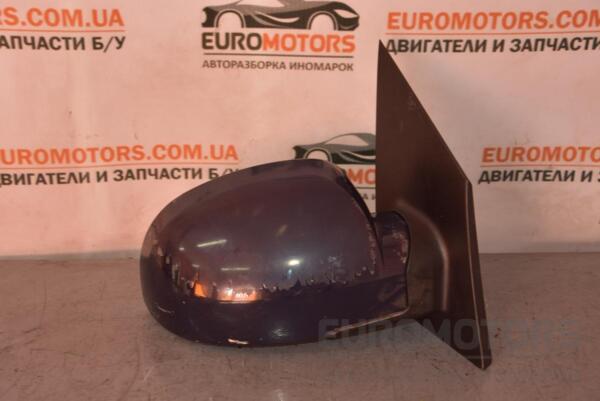 Дзеркало праве електр 5 пинов Hyundai Getz 2002-2010 61068 - 2