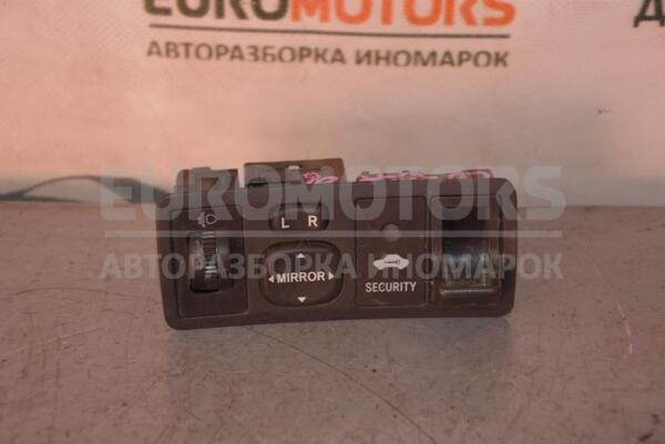 Кнопка регулювання дзеркал Toyota Corolla (E12) 2001-2006 183574 61078 - 1