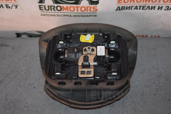 Подушка безопасности руль Airbag Renault Espace (IV) 2002-2014 8200138584 61100 - 2