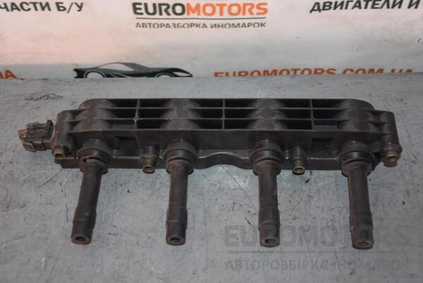 Котушка запалювання Opel Astra 1.4 16V, 1.6 16V (G) 1998-2005 19005212 61114 - 2